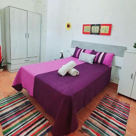 Apartament Blan Malaga Zewnętrze zdjęcie