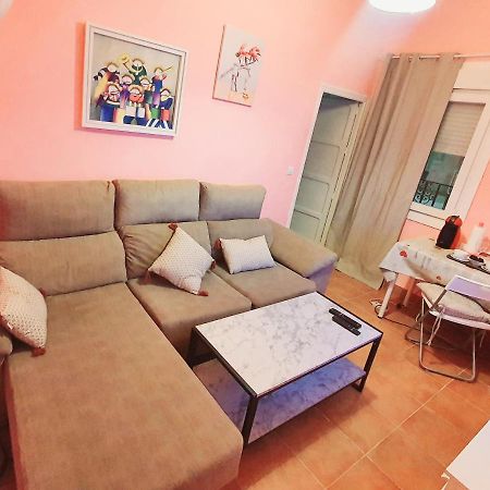 Apartament Blan Malaga Zewnętrze zdjęcie