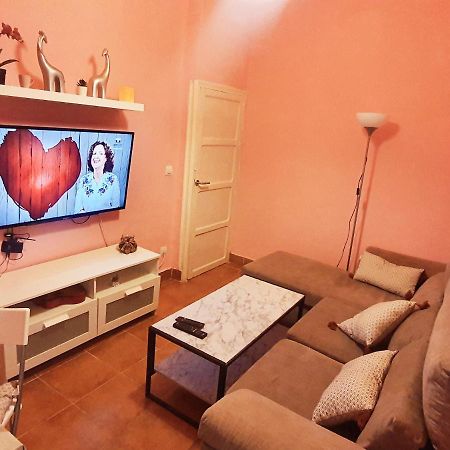 Apartament Blan Malaga Zewnętrze zdjęcie