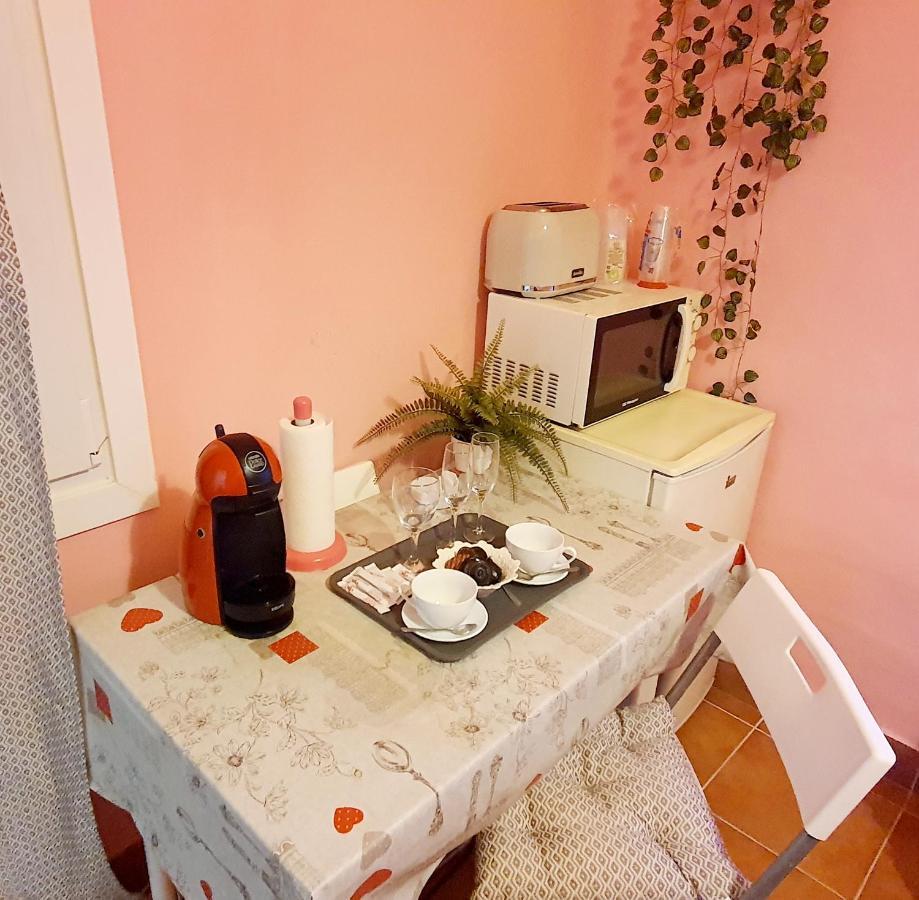 Apartament Blan Malaga Zewnętrze zdjęcie