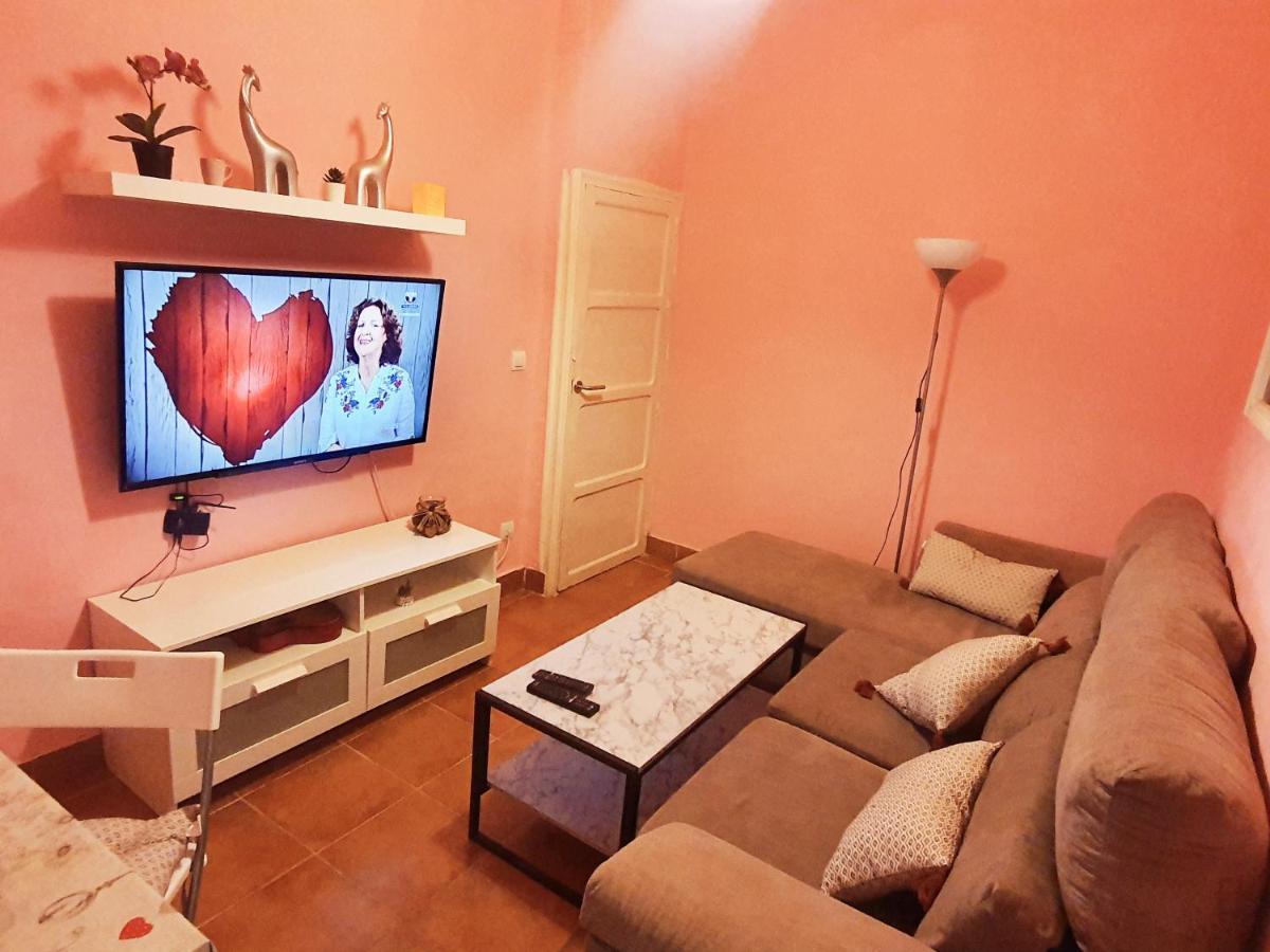 Apartament Blan Malaga Zewnętrze zdjęcie